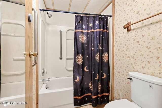 946 N Satisfied Drive, Wasilla, AK 99654