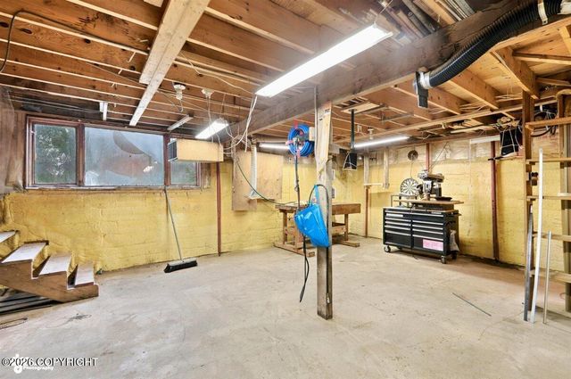 946 N Satisfied Drive, Wasilla, AK 99654