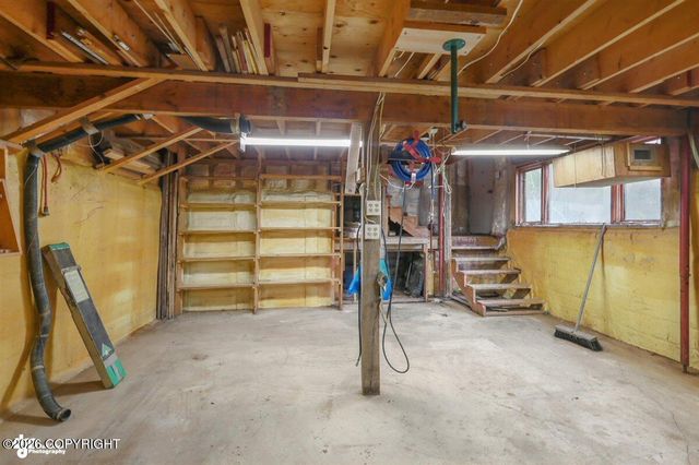 946 N Satisfied Drive, Wasilla, AK 99654