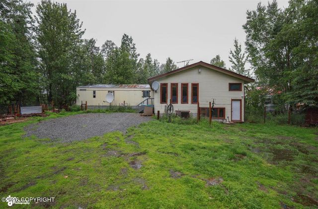 946 N Satisfied Drive, Wasilla, AK 99654