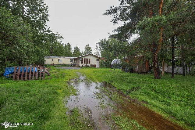 946 N Satisfied Drive, Wasilla, AK 99654