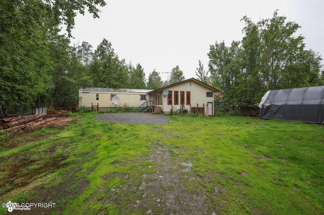 946 N Satisfied Drive, Wasilla, AK 99654