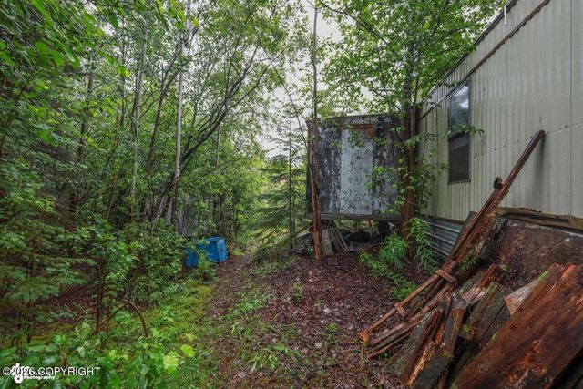 946 N Satisfied Drive, Wasilla, AK 99654