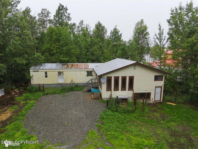 946 N Satisfied Drive, Wasilla, AK 99654