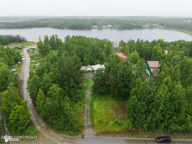 946 N Satisfied Drive, Wasilla, AK 99654