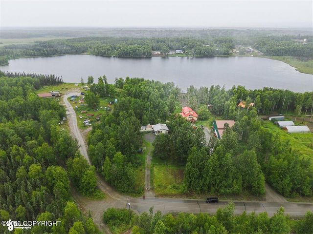946 N Satisfied Drive, Wasilla, AK 99654