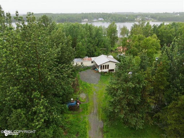 946 N Satisfied Drive, Wasilla, AK 99654