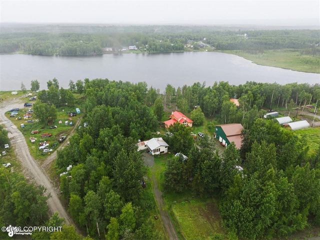 946 N Satisfied Drive, Wasilla, AK 99654