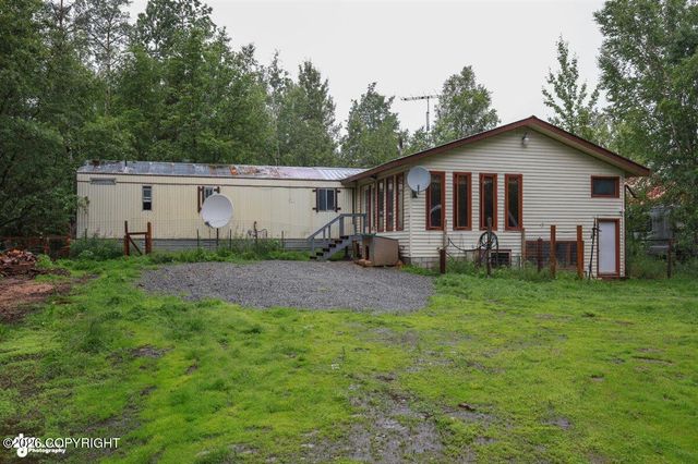 946 N Satisfied Drive, Wasilla, AK 99654