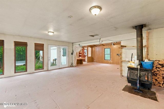 946 N Satisfied Drive, Wasilla, AK 99654