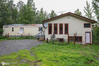 946 N Satisfied Drive, Wasilla, AK 99654