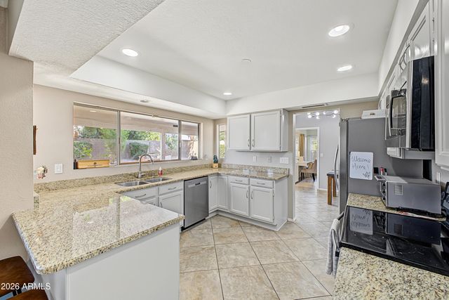 3708 E RENEE Drive, Phoenix, AZ 85050