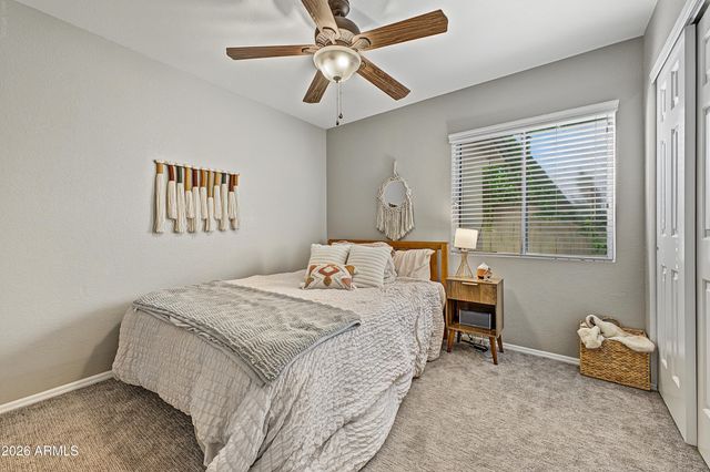 3708 E RENEE Drive, Phoenix, AZ 85050