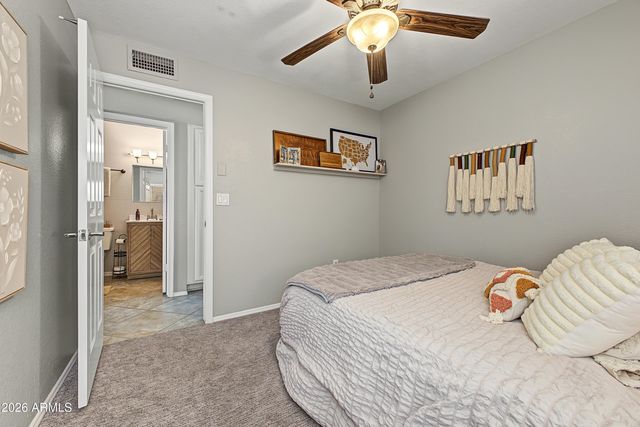 3708 E RENEE Drive, Phoenix, AZ 85050