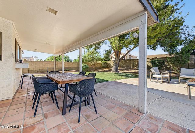 3708 E RENEE Drive, Phoenix, AZ 85050