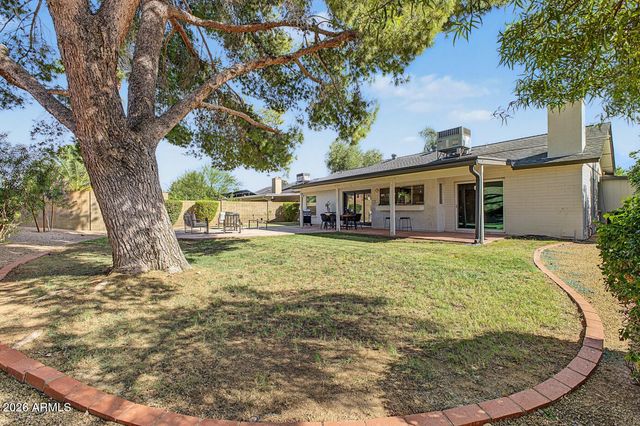 3708 E RENEE Drive, Phoenix, AZ 85050