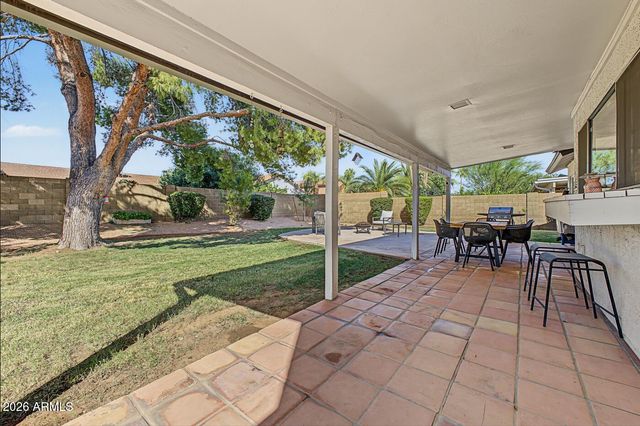 3708 E RENEE Drive, Phoenix, AZ 85050