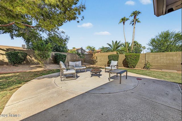 3708 E RENEE Drive, Phoenix, AZ 85050