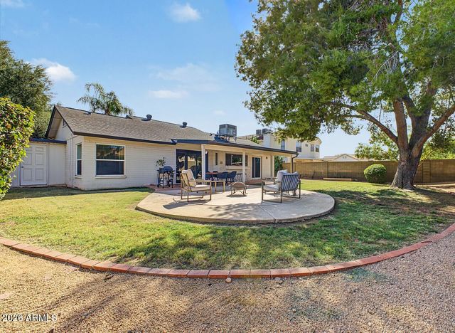 3708 E RENEE Drive, Phoenix, AZ 85050