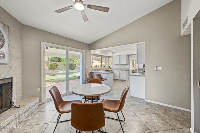 3708 E RENEE Drive, Phoenix, AZ 85050