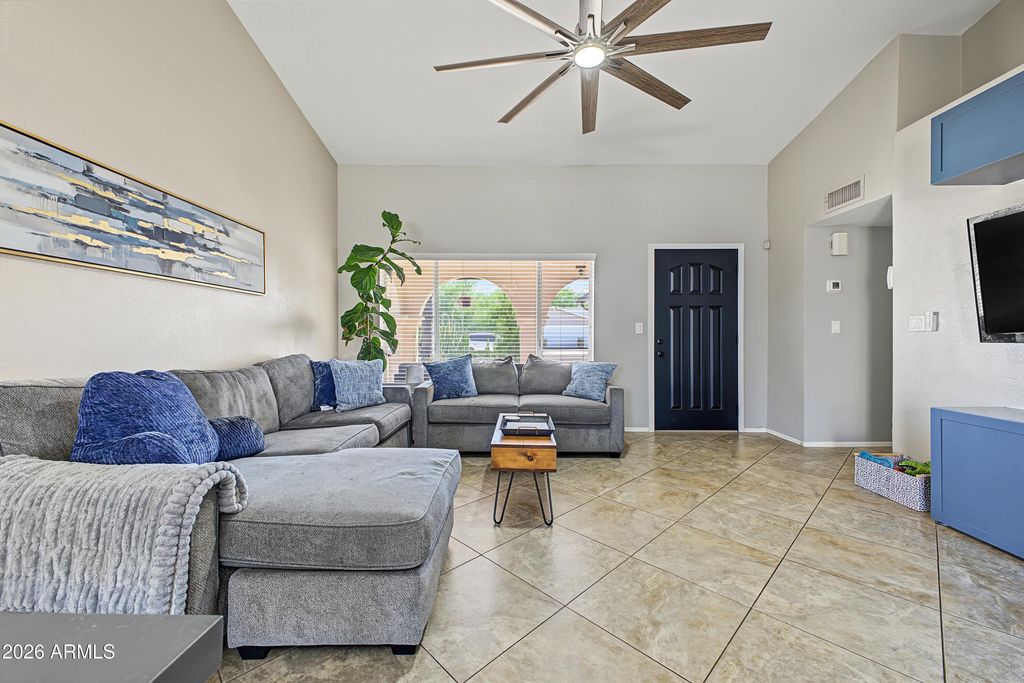 3708 E RENEE Drive, Phoenix, AZ 85050 — photo 4