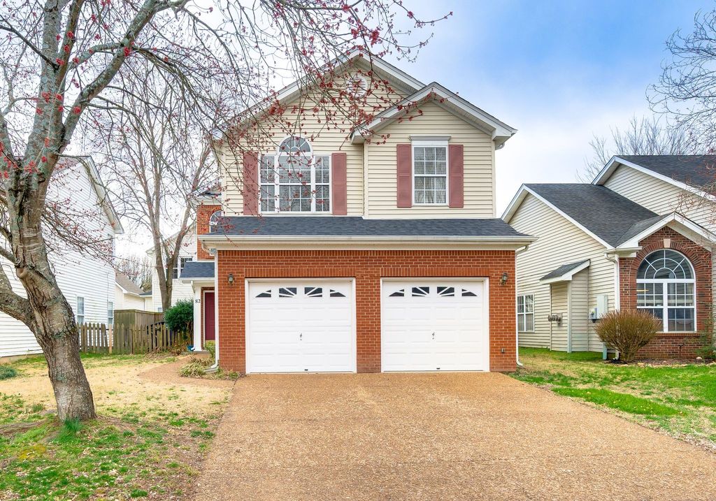 82 Heaton Close, Franklin, TN 37069