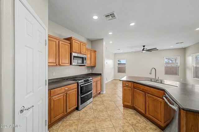 4635 S CARMINE Lane, Mesa, AZ 85212