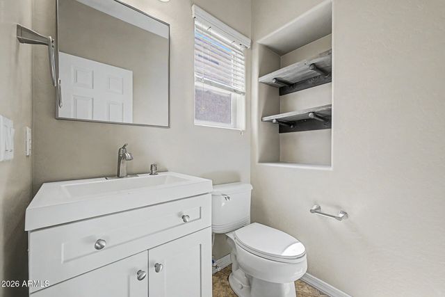 4635 S CARMINE Lane, Mesa, AZ 85212