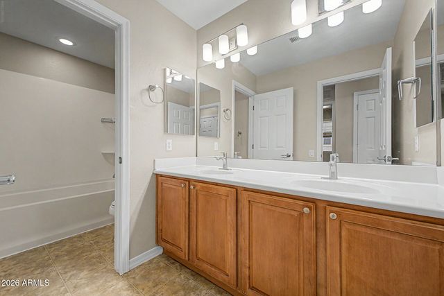 4635 S CARMINE Lane, Mesa, AZ 85212