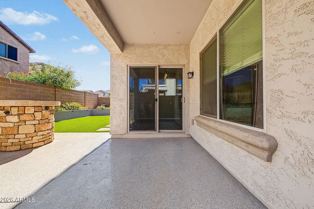 4635 S CARMINE Lane, Mesa, AZ 85212