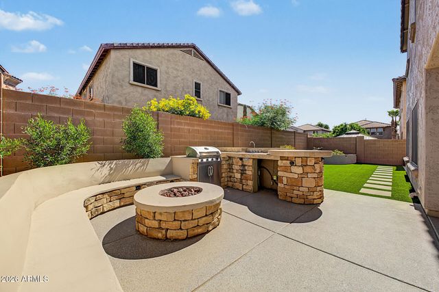 4635 S CARMINE Lane, Mesa, AZ 85212