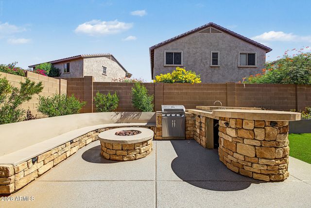 4635 S CARMINE Lane, Mesa, AZ 85212