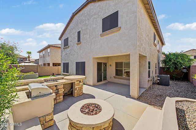 4635 S CARMINE Lane, Mesa, AZ 85212