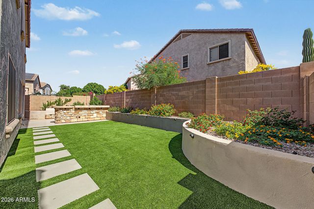 4635 S CARMINE Lane, Mesa, AZ 85212