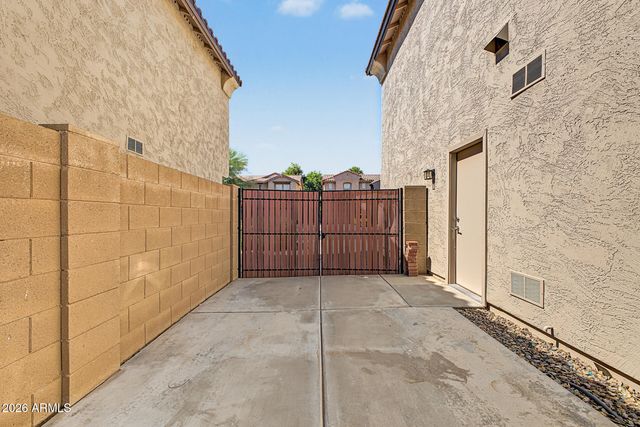 4635 S CARMINE Lane, Mesa, AZ 85212