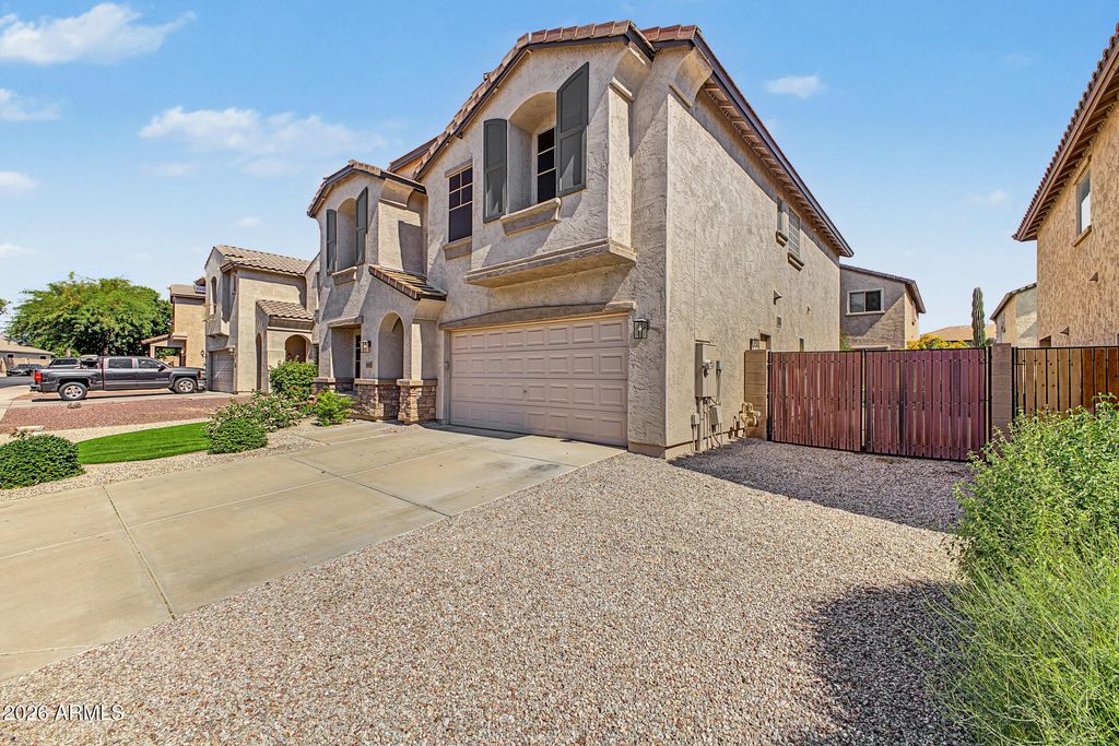 4635 S CARMINE Lane, Mesa, AZ 85212 — photo 3