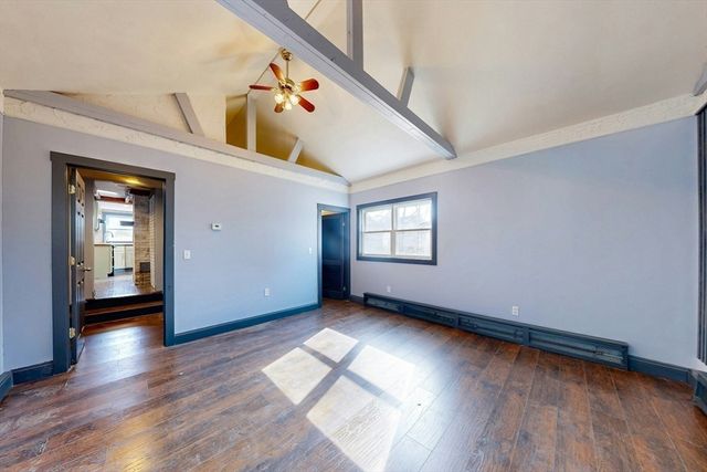 412 Newport Avenue, Attleboro, MA 02703