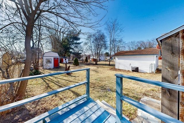 412 Newport Avenue, Attleboro, MA 02703