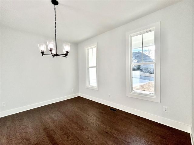 1695 Darby Road, Waleska, GA 30183