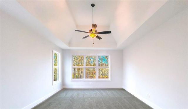 1695 Darby Road, Waleska, GA 30183