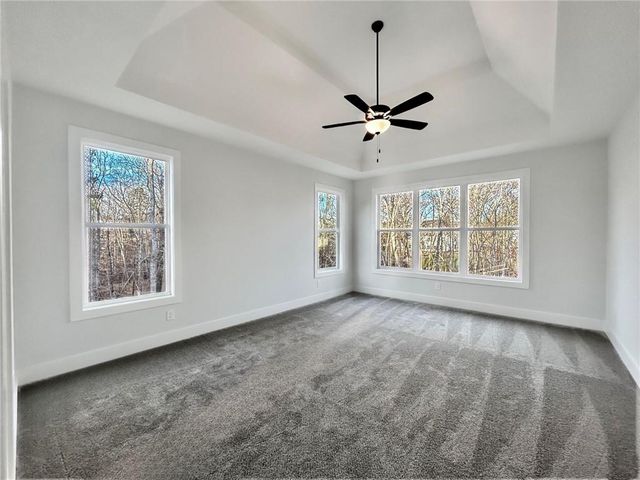 1695 Darby Road, Waleska, GA 30183