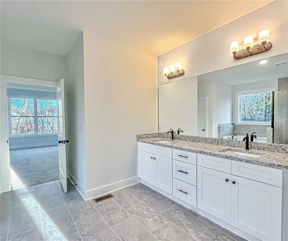 1695 Darby Road, Waleska, GA 30183