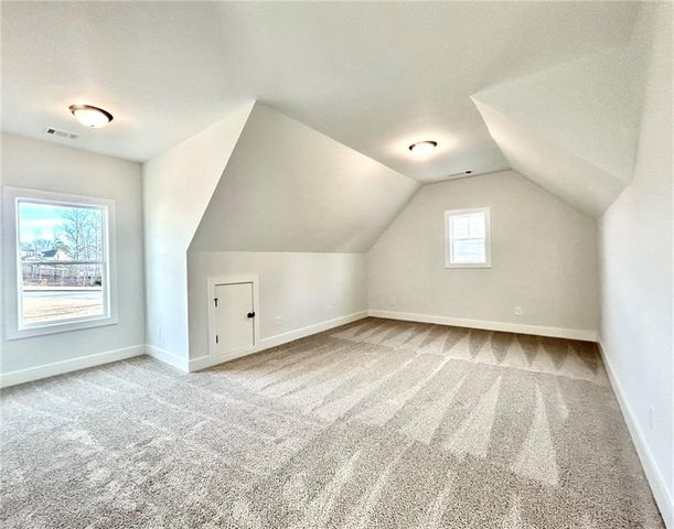 1695 Darby Road, Waleska, GA 30183