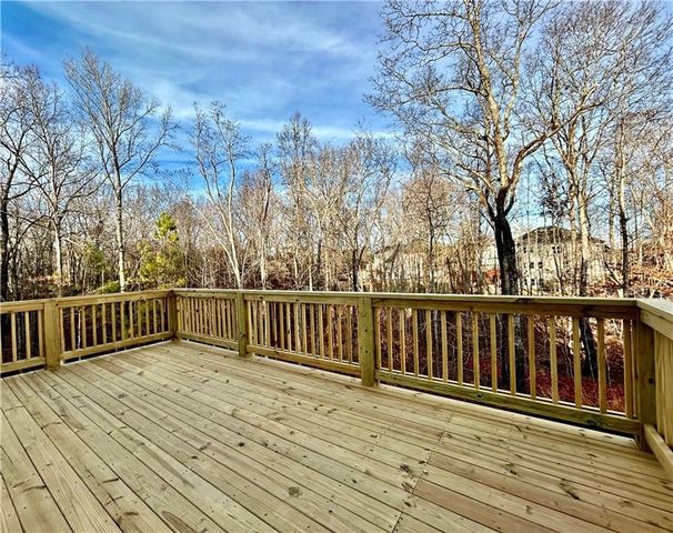 1695 Darby Road, Waleska, GA 30183