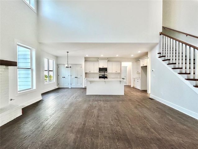 1695 Darby Road, Waleska, GA 30183