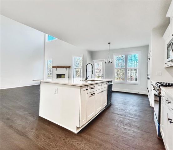 1695 Darby Road, Waleska, GA 30183