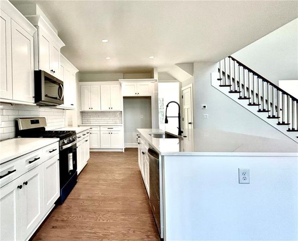 1695 Darby Road, Waleska, GA 30183