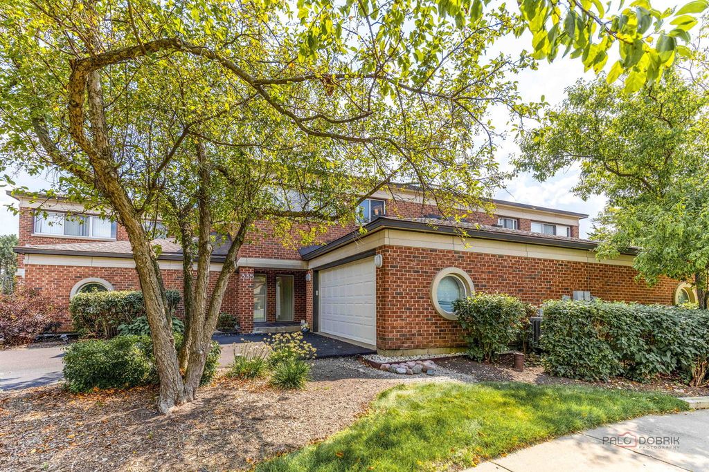 335 Milford Road, Deerfield, IL 60015 — photo 2