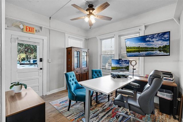 822 N DONNELLY STREET C, Mount Dora, FL 32757