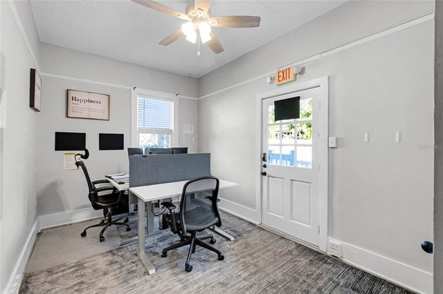 822 N DONNELLY STREET C, Mount Dora, FL 32757